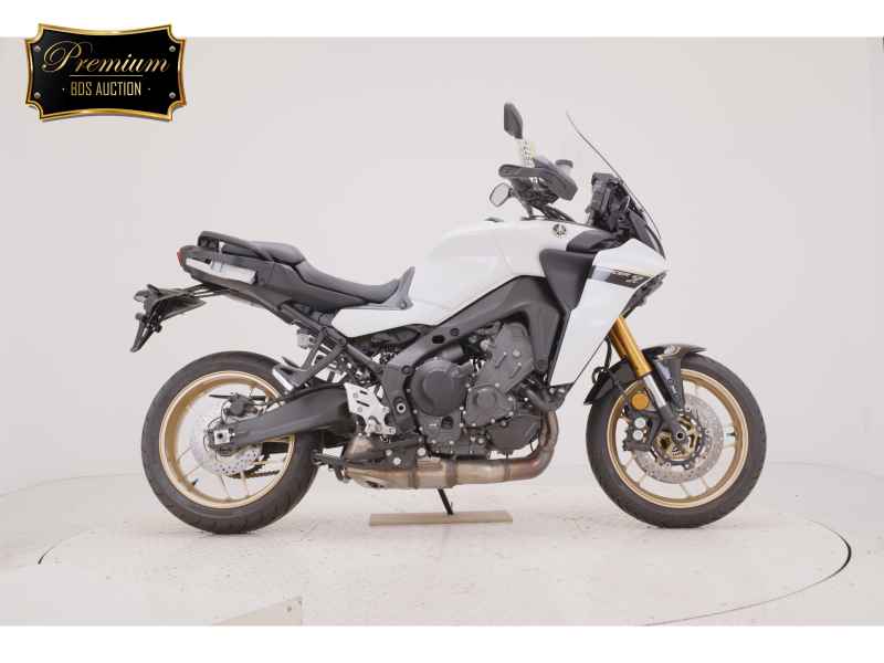 Yamaha Tracer 9 GT 2023