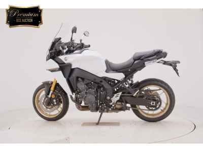 Yamaha Tracer 9 GT 2023