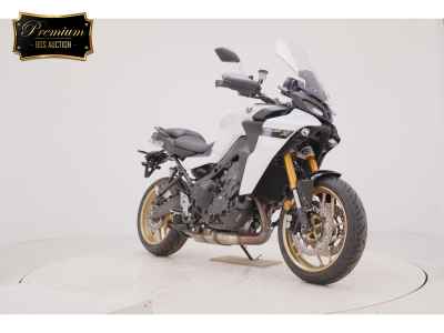 Yamaha Tracer 9 GT 2023