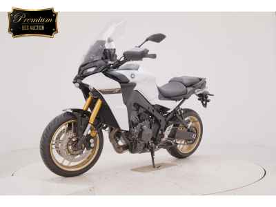 Yamaha Tracer 9 GT 2023