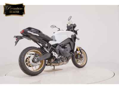 Yamaha Tracer 9 GT 2023