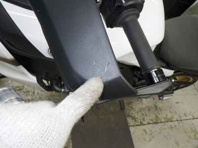 Yamaha Tracer 9 GT 2023