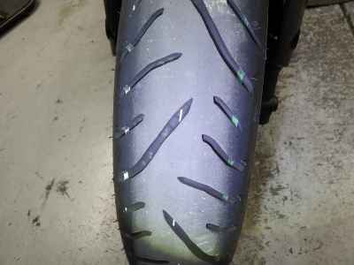 Yamaha Tracer 9 GT 2023