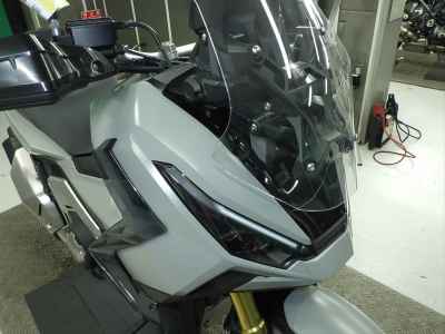 Honda X-Adv 750 2025
