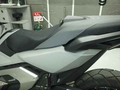 Honda X-Adv 750 2025