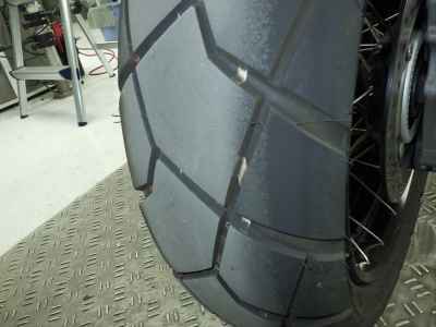 Honda X-Adv 750 2025