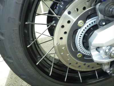Honda X-Adv 750 2025