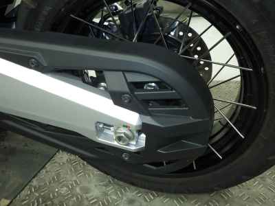 Honda X-Adv 750 2025