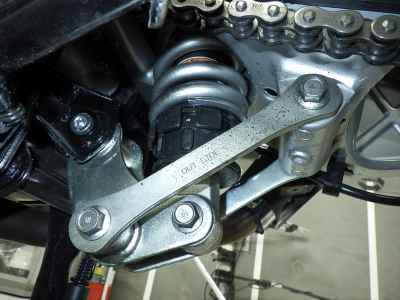 Honda X-Adv 750 2025
