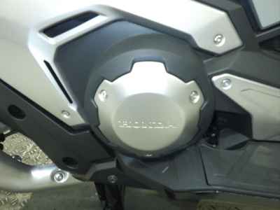 Honda X-Adv 750 2025