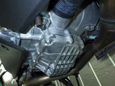 Honda X-Adv 750 2025