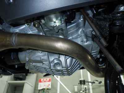 Honda X-Adv 750 2025