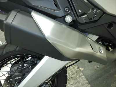 Honda X-Adv 750 2025