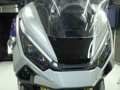 Honda X-Adv 750 2025
