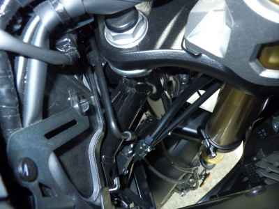 Honda X-Adv 750 2025