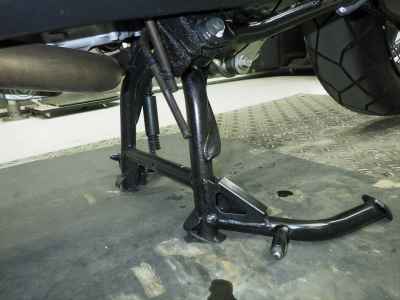 Honda X-Adv 750 2025