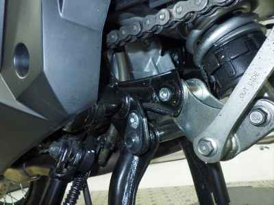 Honda X-Adv 750 2025