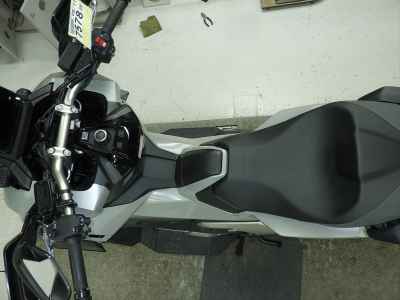 Honda X-Adv 750 2025