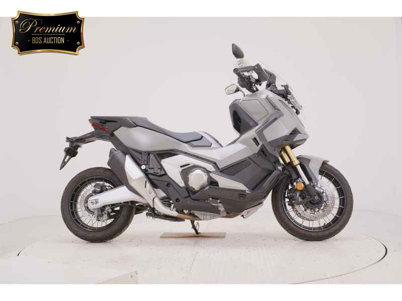 Honda X-Adv 750 2025