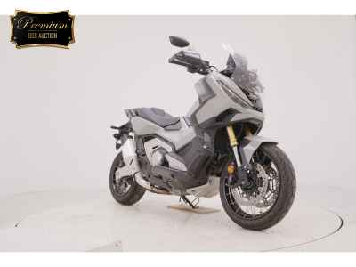 Honda X-Adv 750 2025
