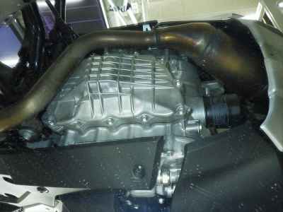 Honda X-Adv 750 2025