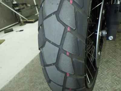 Honda X-Adv 750 2025