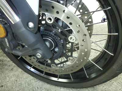 Honda X-Adv 750 2025