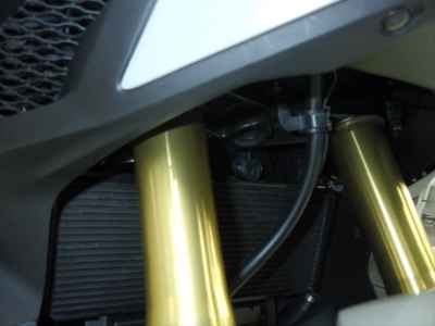 Honda X-Adv 750 2025