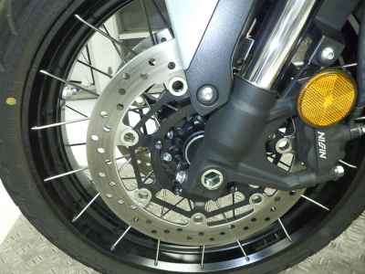 Honda X-Adv 750 2025