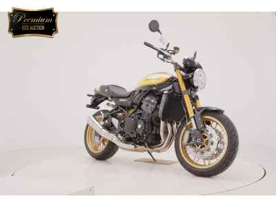 Kawasaki Z900RS SE 2024