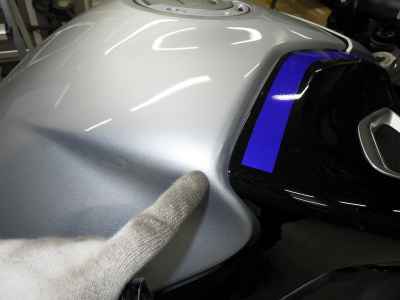 Yamaha MT-10 SP 2022