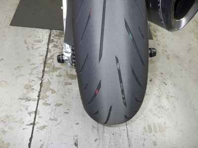 Yamaha MT-10 SP 2022