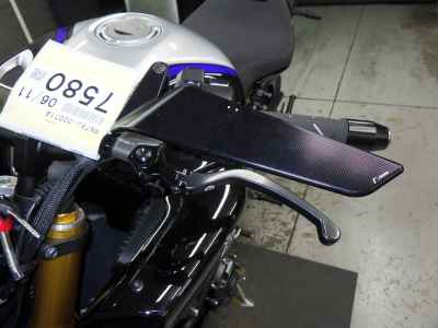 Yamaha MT-10 SP 2022