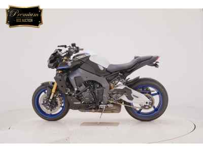 Yamaha MT-10 SP 2022