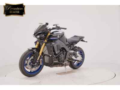 Yamaha MT-10 SP 2022