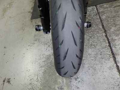 Yamaha MT-10 SP 2022