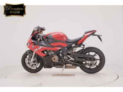 BMW S1000RR 2020