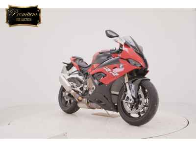 BMW S1000RR 2020