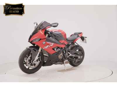 BMW S1000RR 2020