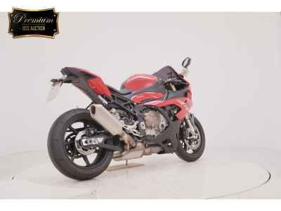 BMW S1000RR 2020