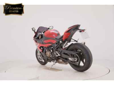 BMW S1000RR 2020