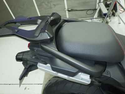 Yamaha Tracer 9 GT 2021