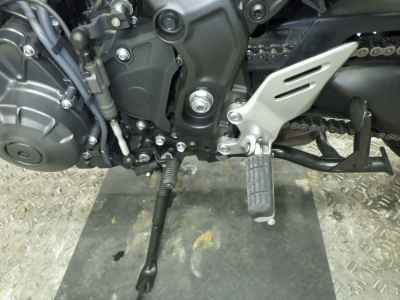 Yamaha Tracer 9 GT 2021