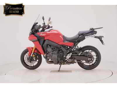 Yamaha Tracer 9 GT 2021