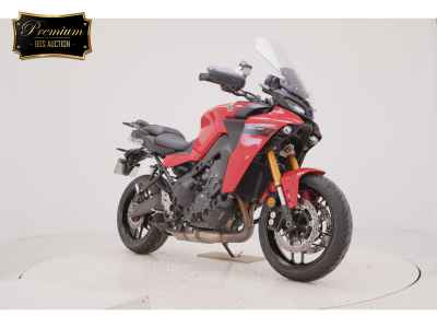 Yamaha Tracer 9 GT 2021