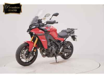 Yamaha Tracer 9 GT 2021