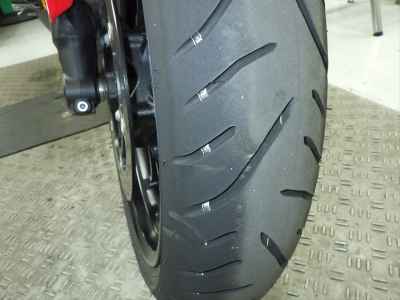 Yamaha Tracer 9 GT 2021