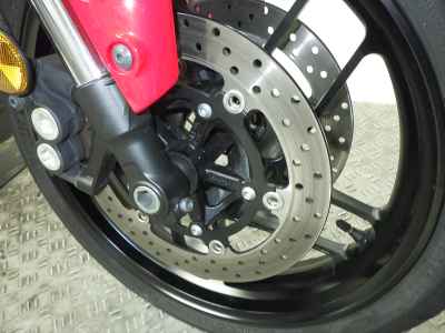 Yamaha Tracer 9 GT 2021
