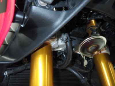 Yamaha Tracer 9 GT 2021