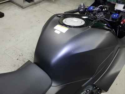 Honda CBR600RR 2024
